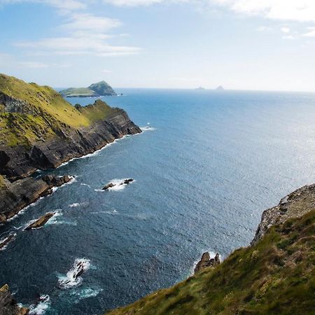 Cuas A' Gamhna Bed & Breakfast Clynacartan Eksteriør bilde