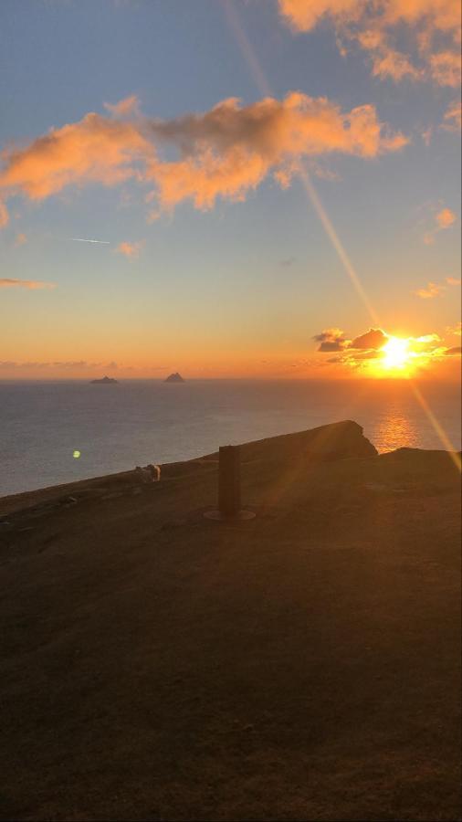 Cuas A' Gamhna Bed & Breakfast Clynacartan Eksteriør bilde