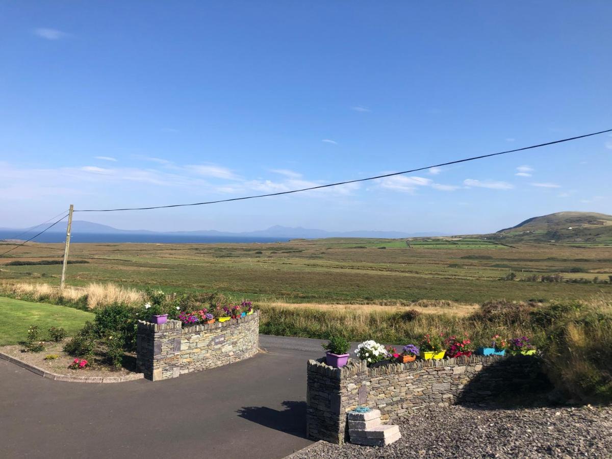 Cuas A' Gamhna Bed & Breakfast Clynacartan Eksteriør bilde