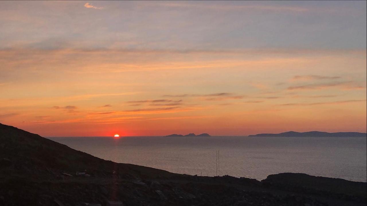 Cuas A' Gamhna Bed & Breakfast Clynacartan Eksteriør bilde