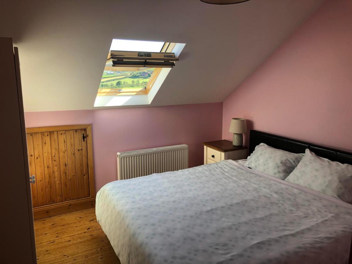 Cuas A' Gamhna Bed & Breakfast Clynacartan Eksteriør bilde