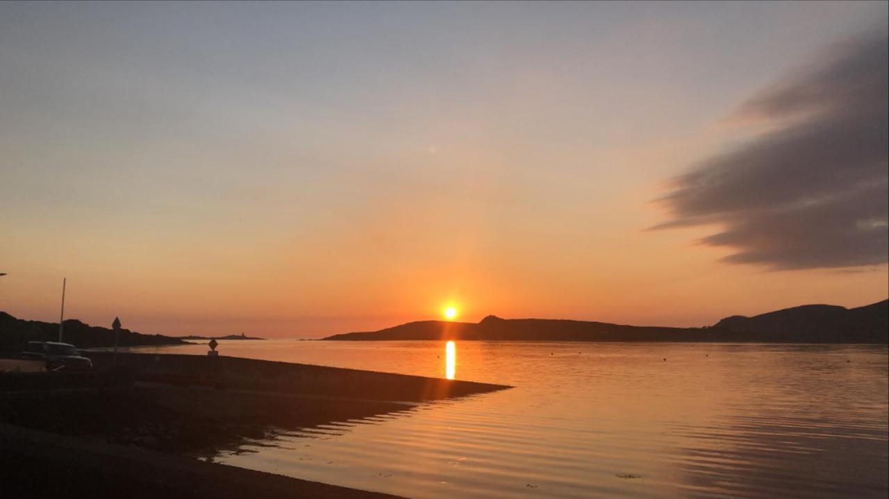Cuas A' Gamhna Bed & Breakfast Clynacartan Eksteriør bilde