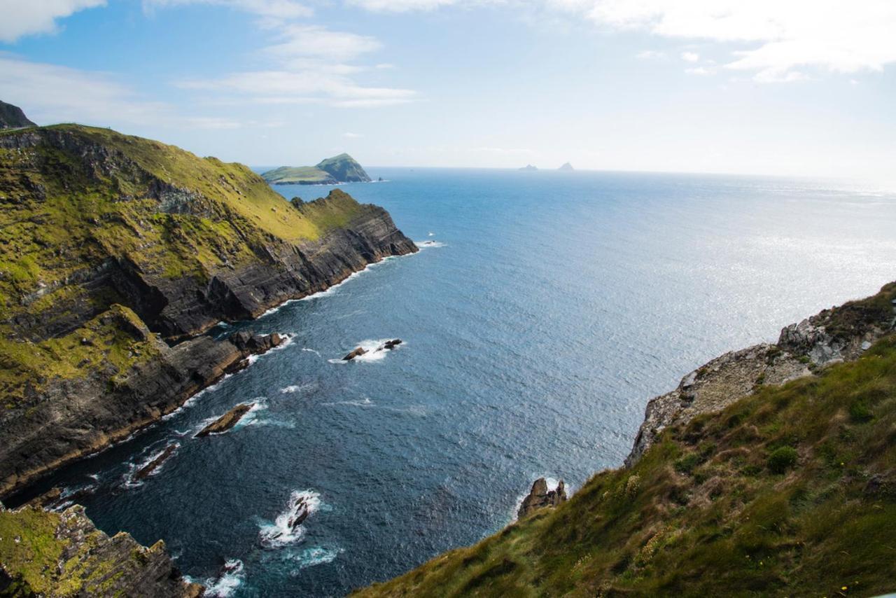 Cuas A' Gamhna Bed & Breakfast Clynacartan Eksteriør bilde