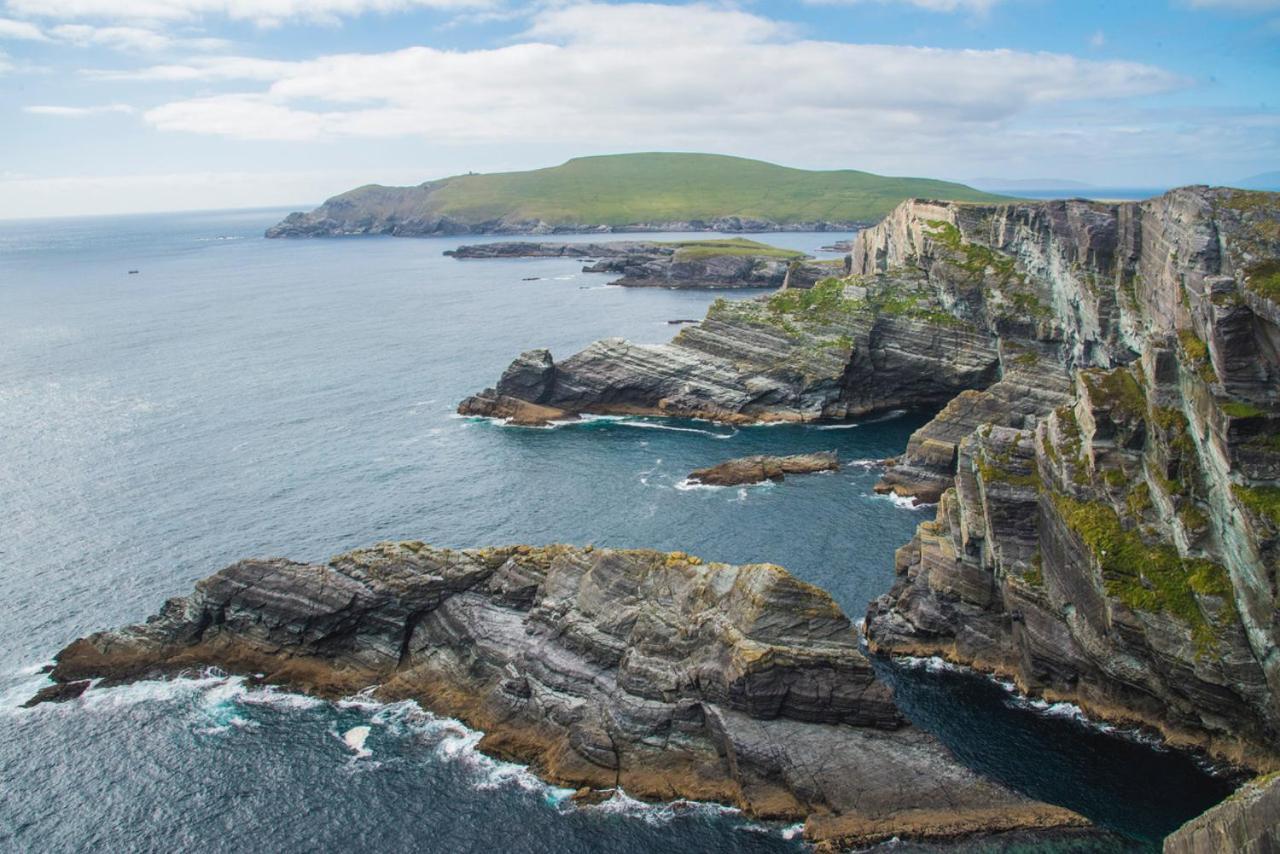 Cuas A' Gamhna Bed & Breakfast Clynacartan Eksteriør bilde