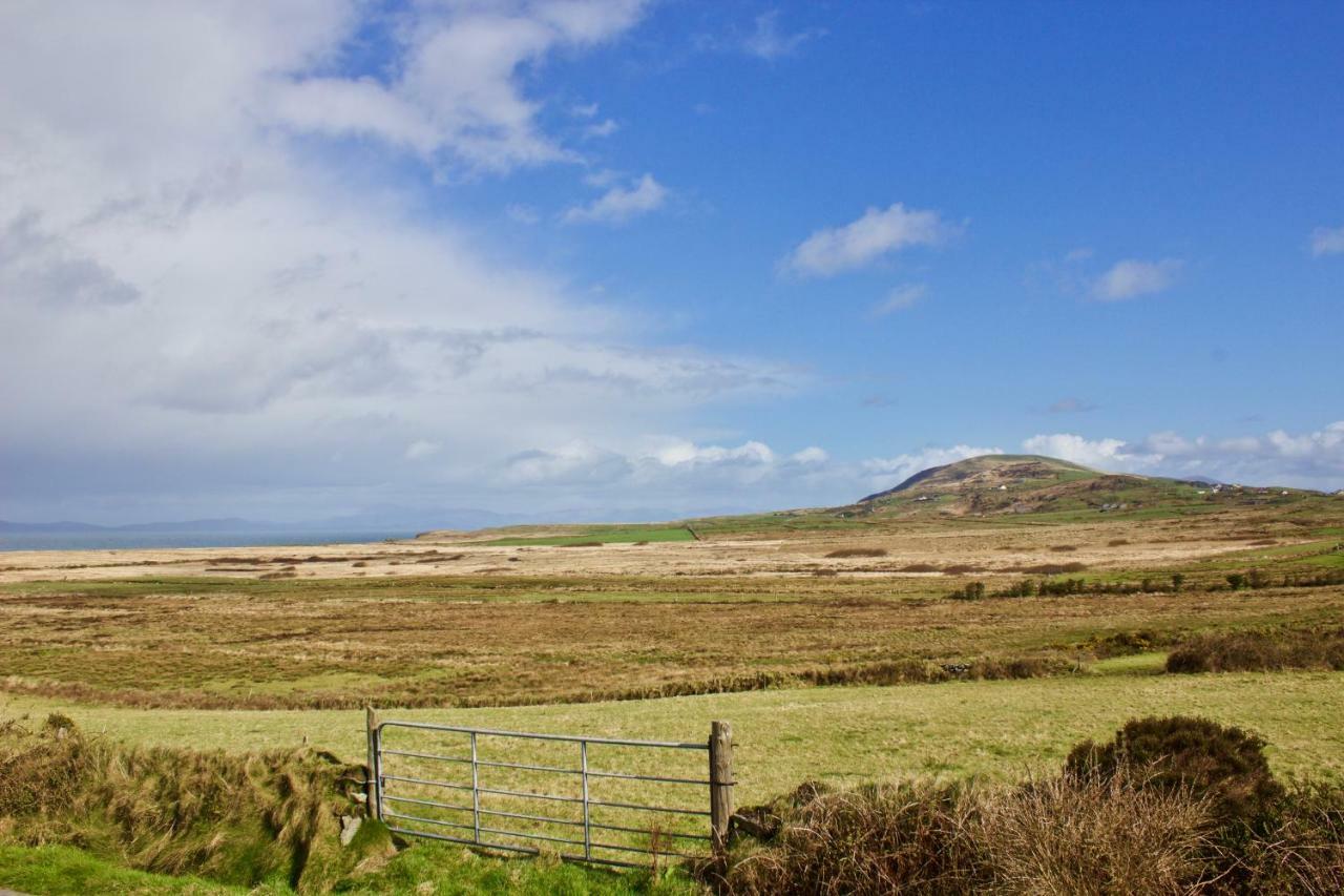 Cuas A' Gamhna Bed & Breakfast Clynacartan Eksteriør bilde