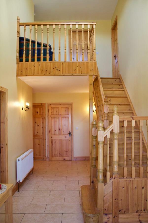 Cuas A' Gamhna Bed & Breakfast Clynacartan Eksteriør bilde