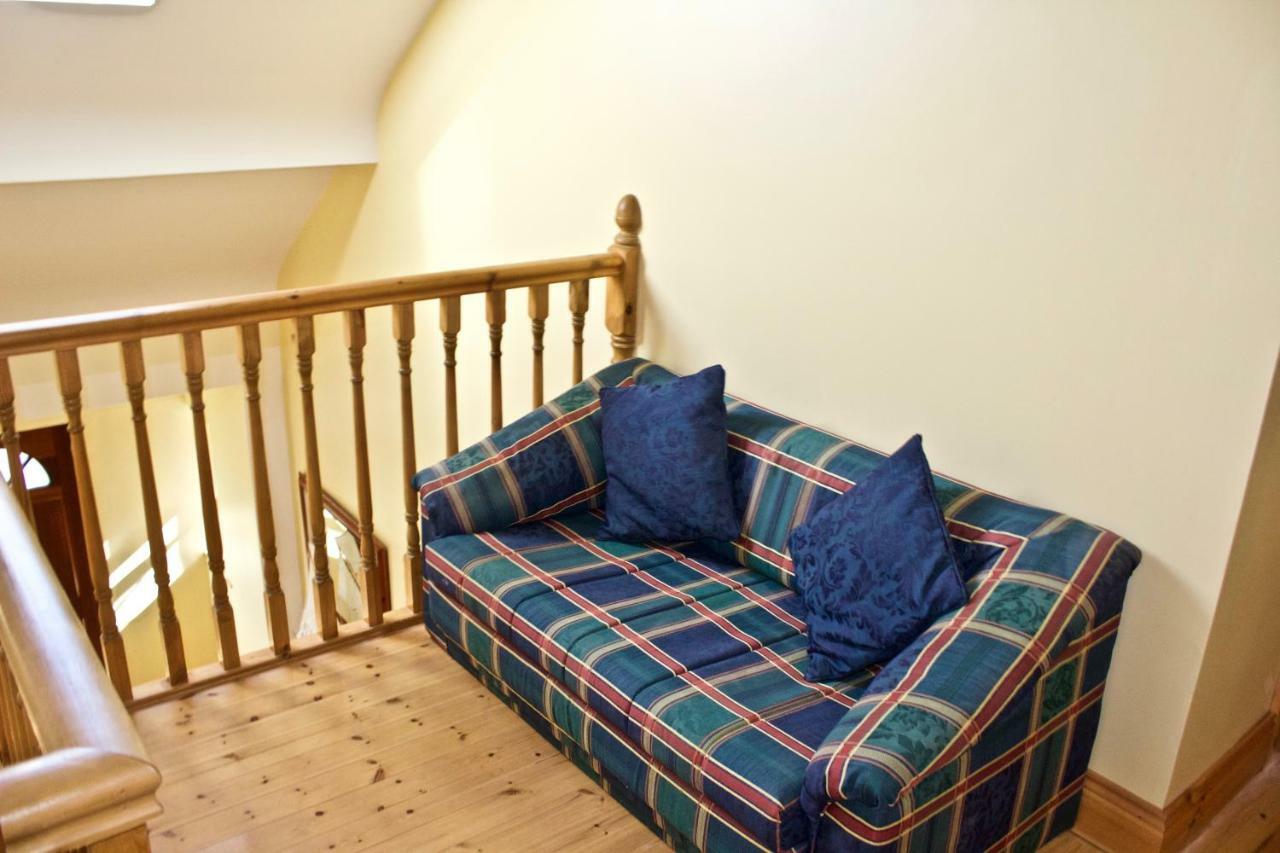 Cuas A' Gamhna Bed & Breakfast Clynacartan Eksteriør bilde