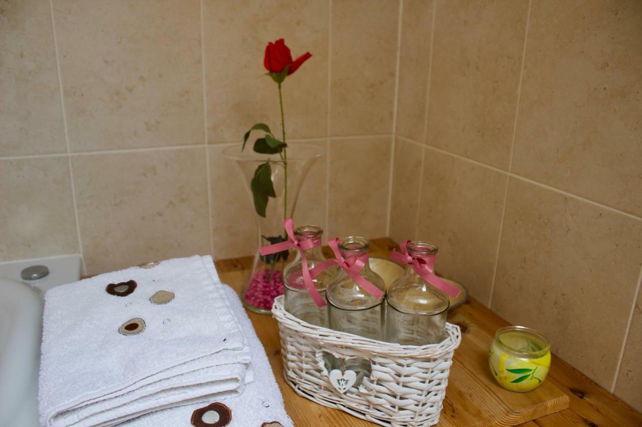 Cuas A' Gamhna Bed & Breakfast Clynacartan Eksteriør bilde