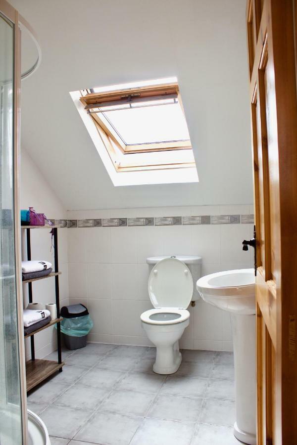 Cuas A' Gamhna Bed & Breakfast Clynacartan Eksteriør bilde