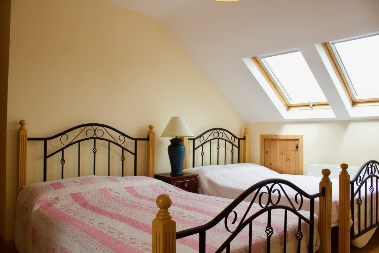 Cuas A' Gamhna Bed & Breakfast Clynacartan Eksteriør bilde